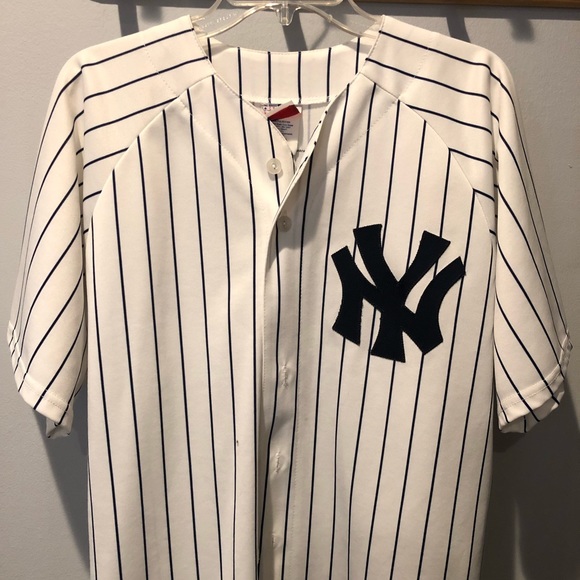 new york yankees jersey 2019